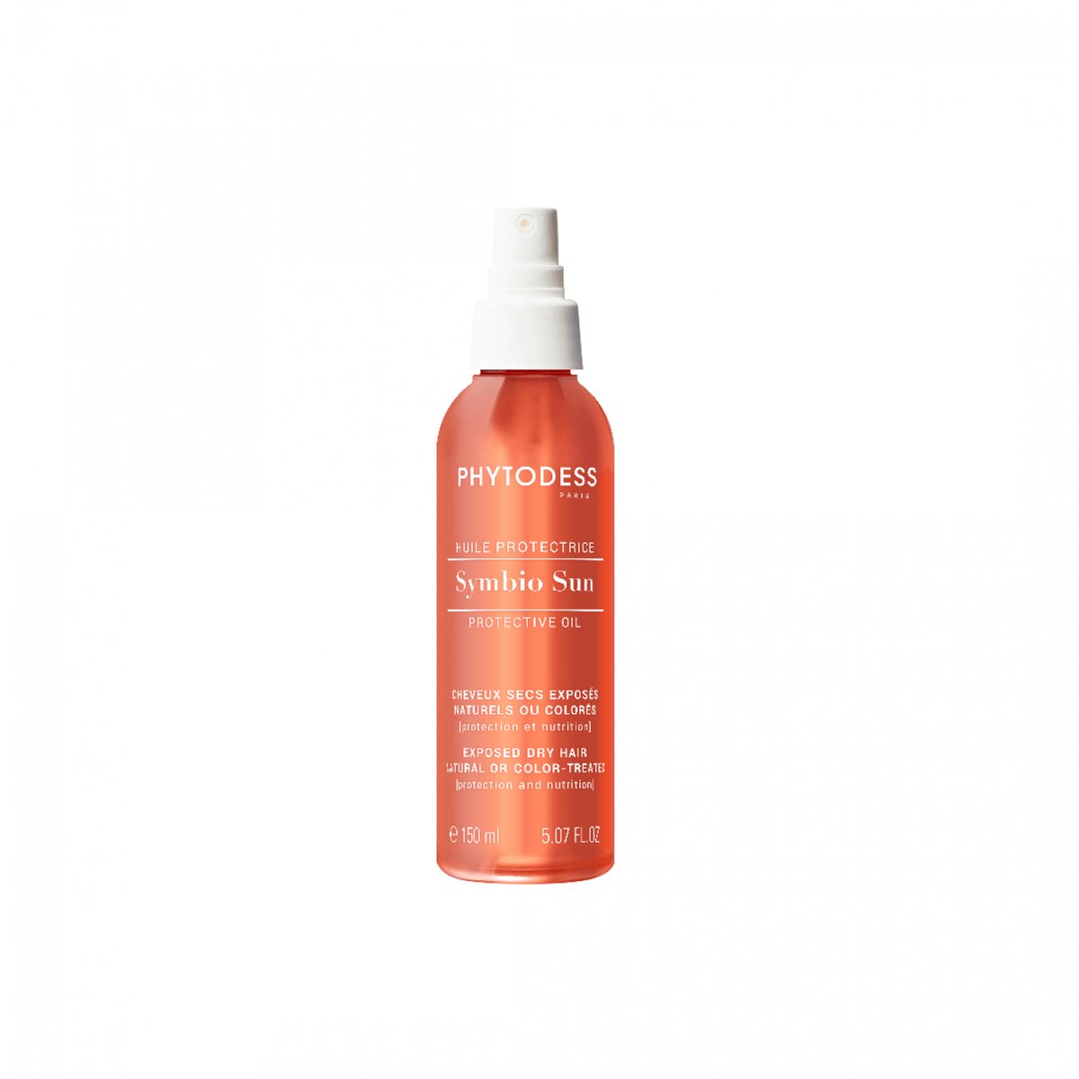 Phytodess Symbio Sun Protective oil 150ml