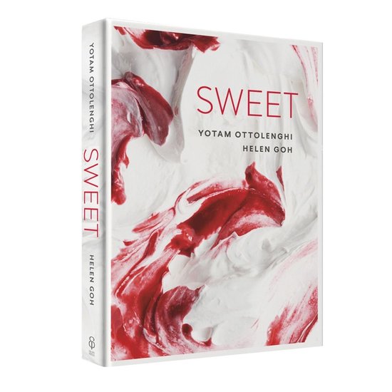 Sweet - cover