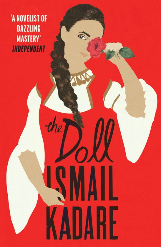 The Doll - cover