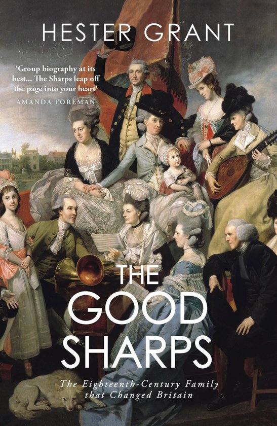 The Good Sharps - cover