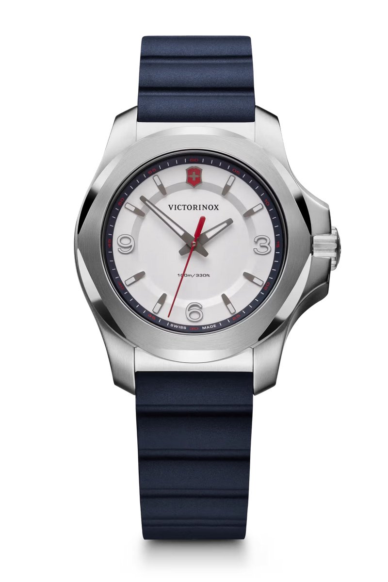 Victorinox I.N.O.X. V Dameshorloge 37mm