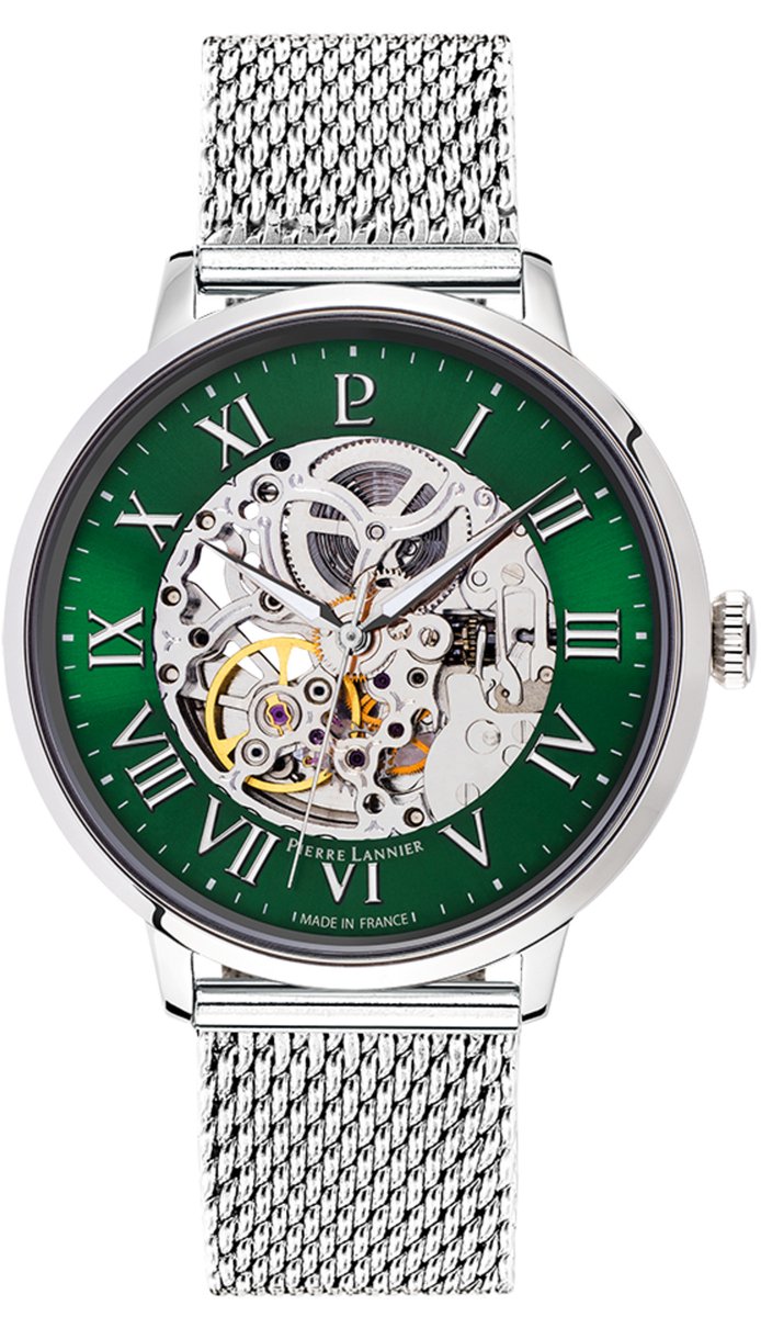 Automatisch horloge Automatic
