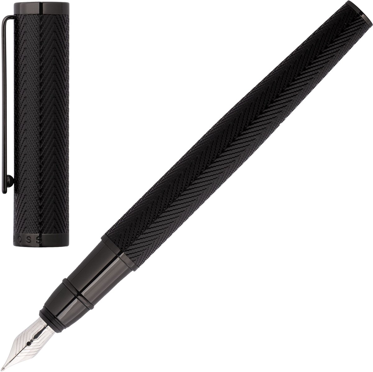 Pen Formation Herringbone