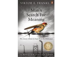 Man's Search for Meaning