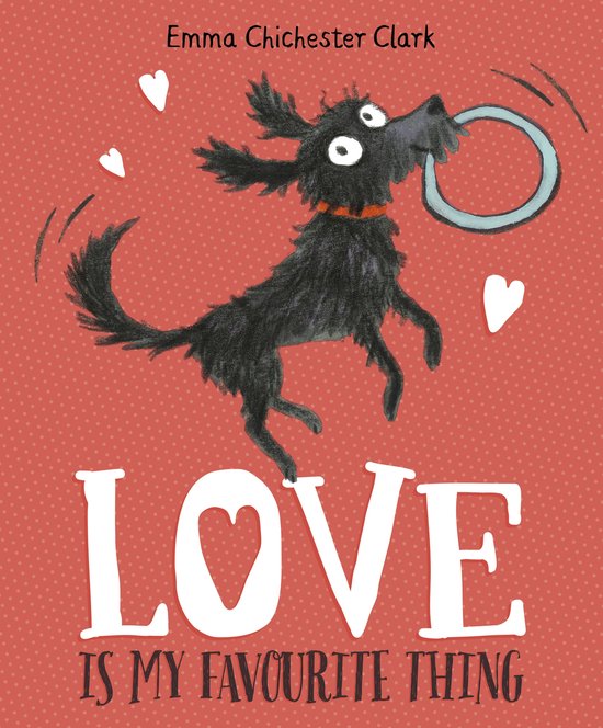 Plumdog 1 - Love Is My Favourite Thing - cover