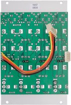 Doepfer A-138p Performance Mixer Input - Mixer synthétiseur modulaire