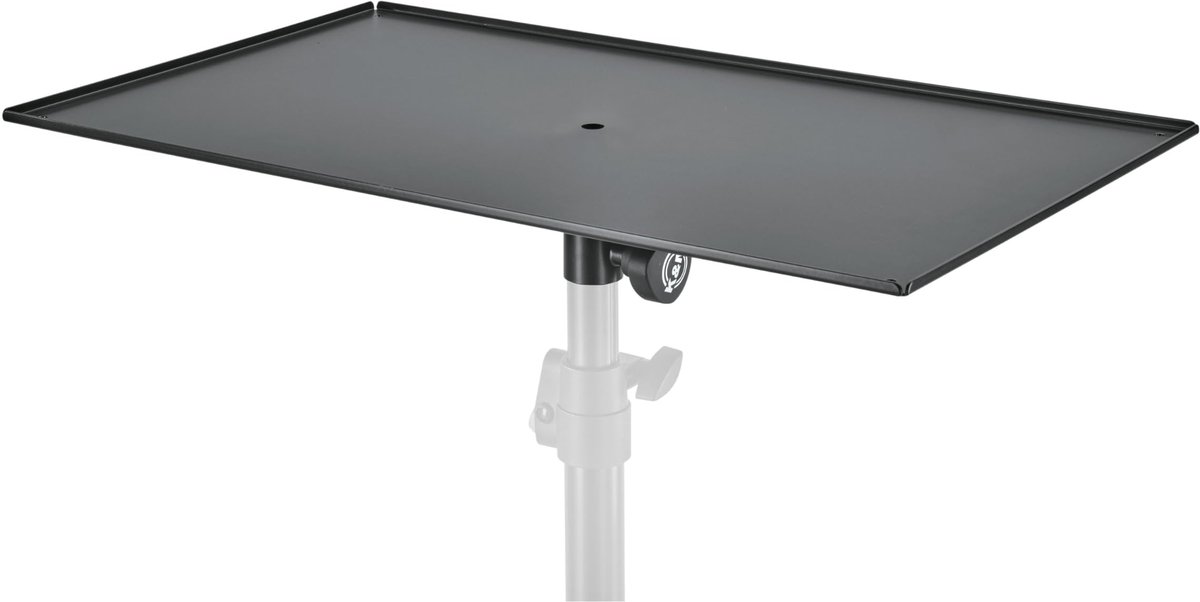 König & Meyer 26752 Ablageplatte XL - Accessoire voor standaards