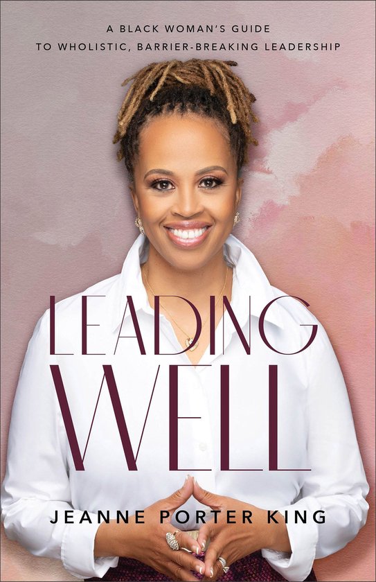 Leading Well - cover