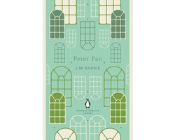 The Penguin English Library - Peter Pan