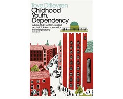 Penguin Modern Classics - Childhood, Youth, Dependency