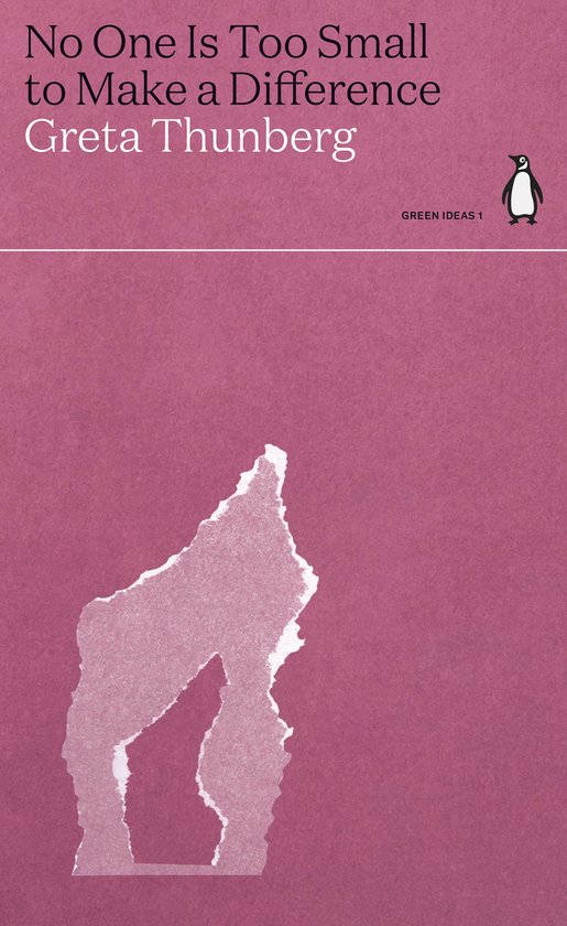 Green Ideas 1 - No One Is Too Small to Make a Difference - cover