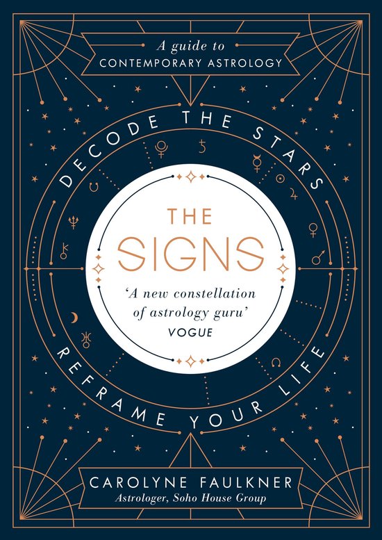 The Signs - cover