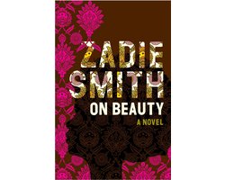 Omslag van On Beauty