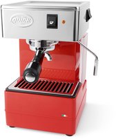 Bol.com Quickmill 820 - Pistonmachine - Rood aanbieding