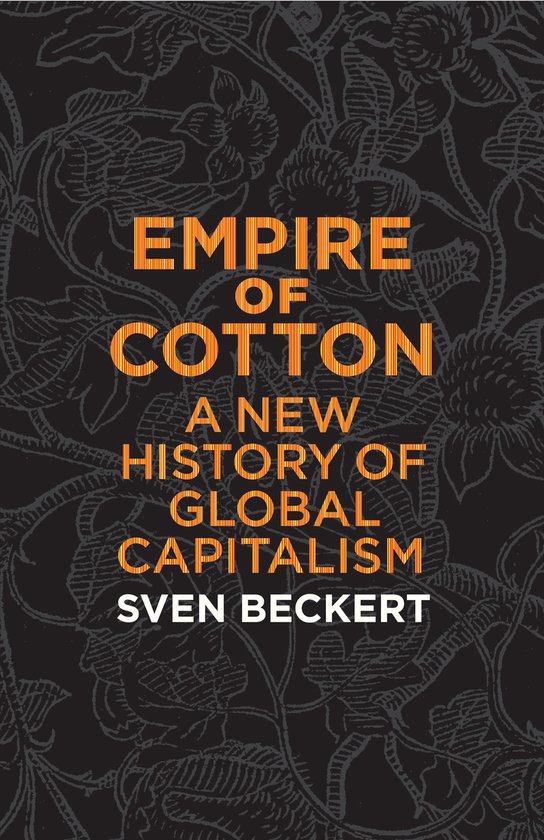 Empire of Cotton - cover