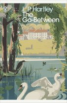 Penguin Modern Classics - The Go-between