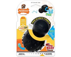 Nylabone Strong Max Chew Cone - Medium