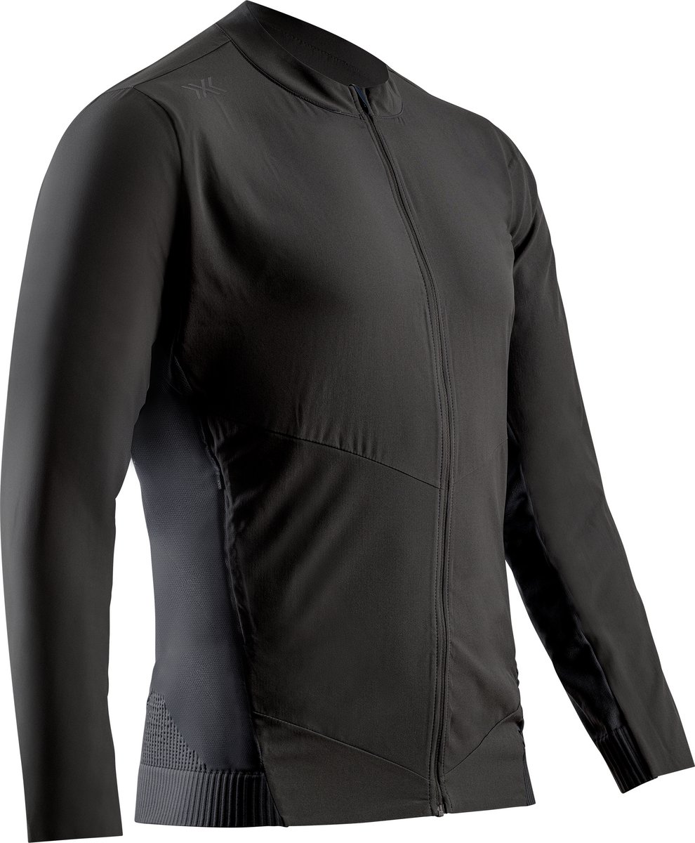 X-Bionic X-Ential Hybrid Jacket Heren X Black XXL
