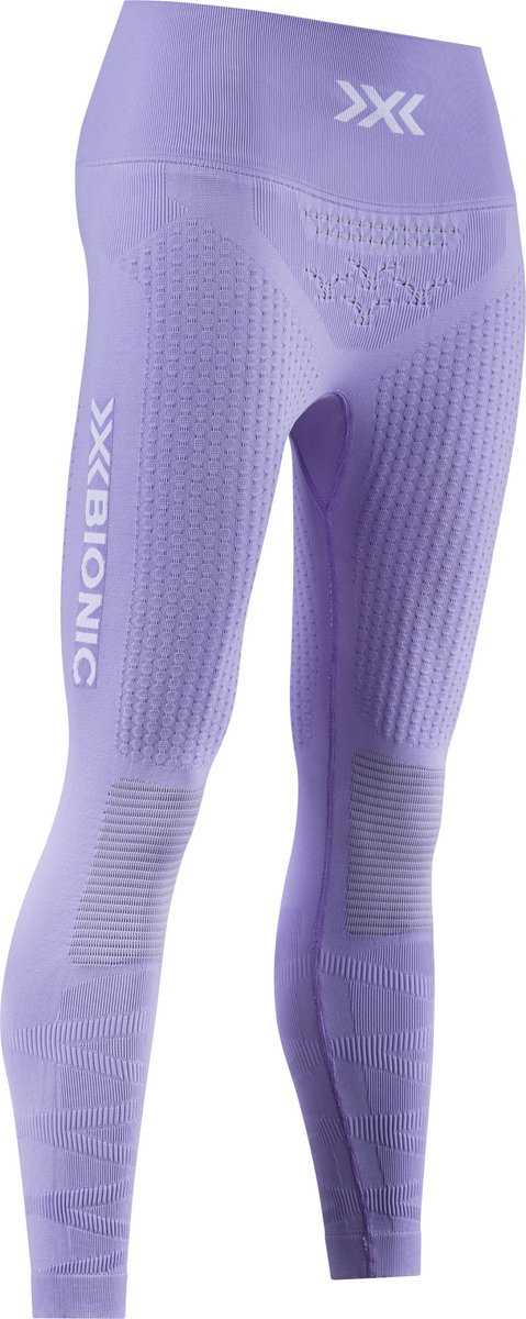X-Bionic Energizer 4.0 compressiebroek legging 7/8 fitness van X-Bionic — afbeelding 3