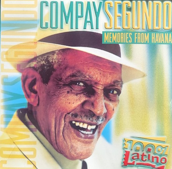 Memories from Havana