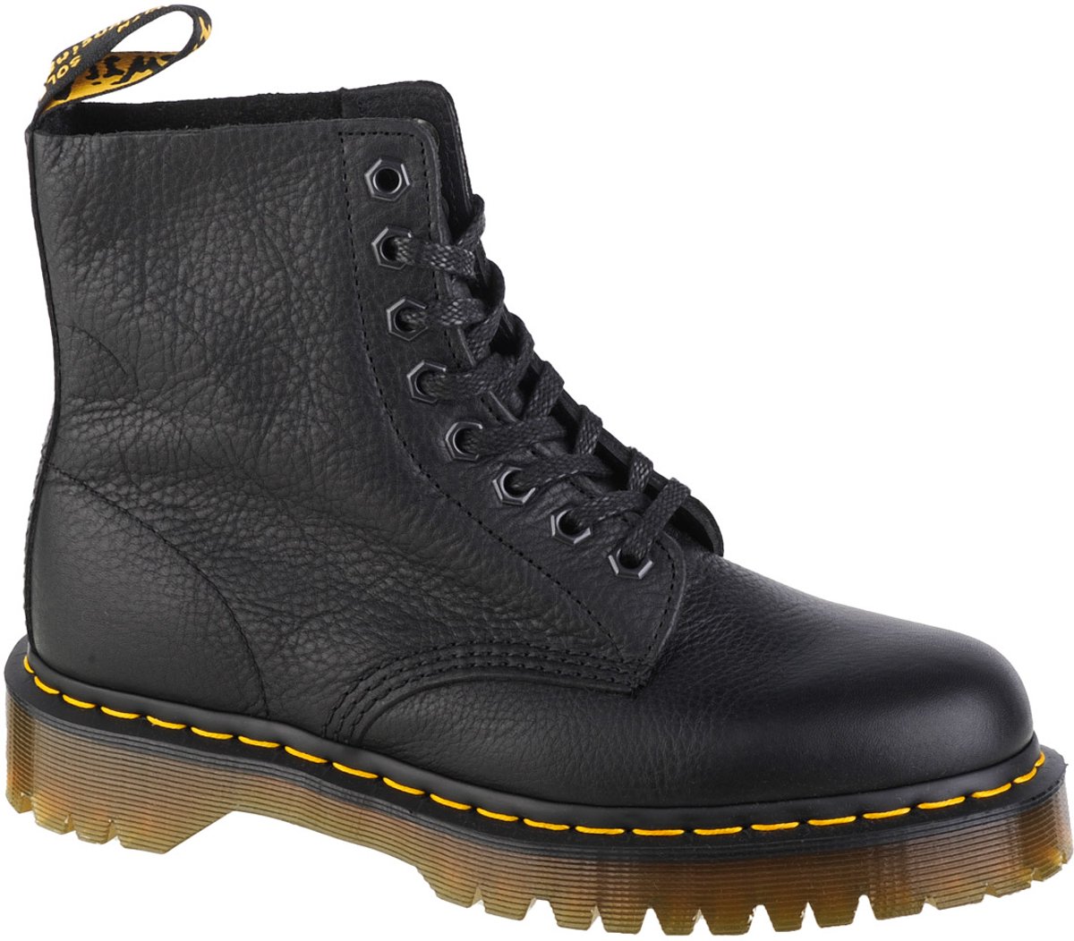 Dr. Martens 1460 Pascal Bex Unisex Laarzen Zwart
