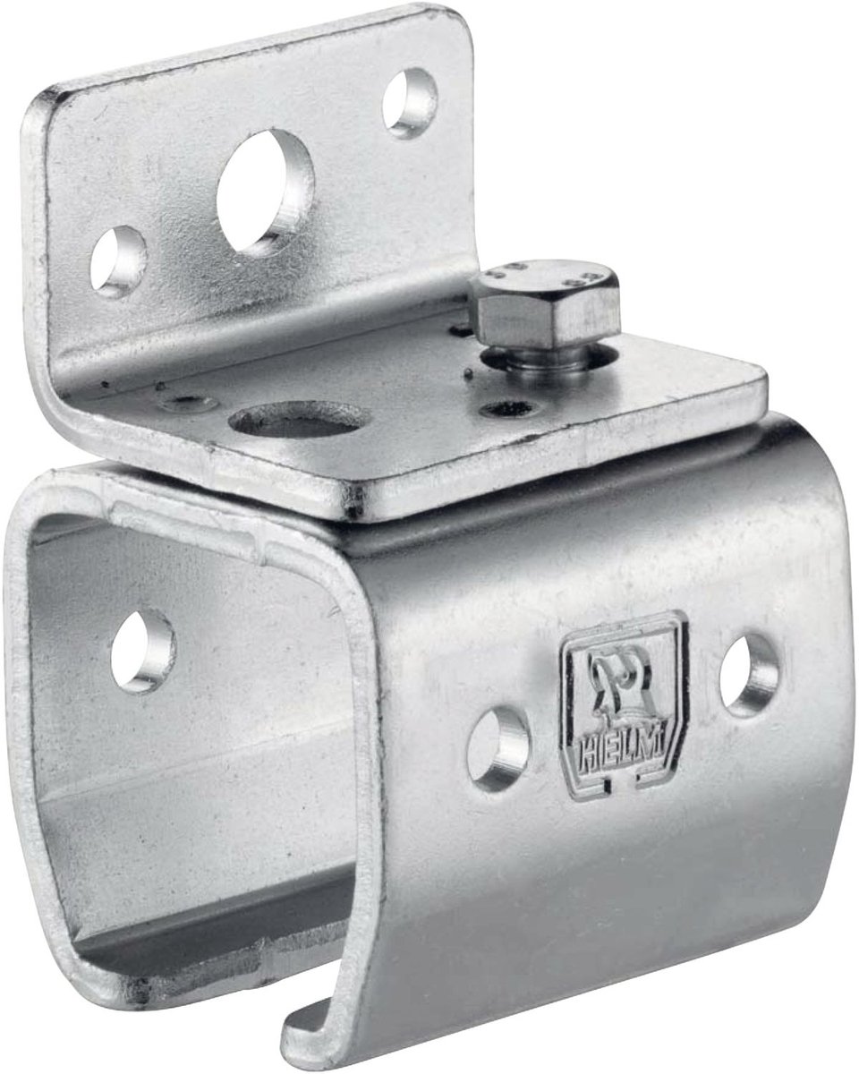 Helm® Wandbevestigingsstrop Verzinkt 301