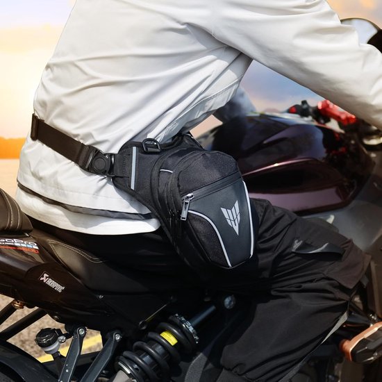 Motorbeentas