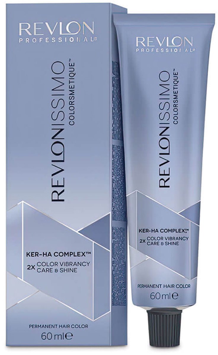 6.01 - Revlon Revlonissimo Colorsmetique 60 ml