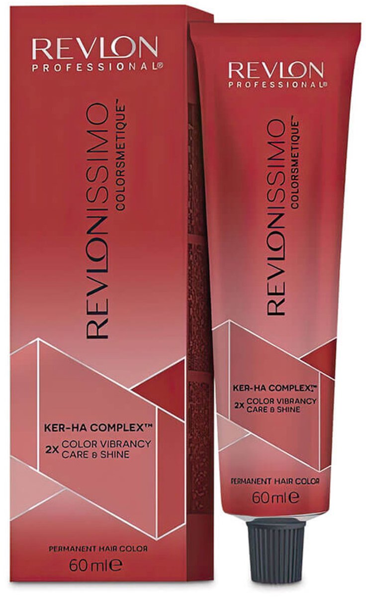 55.64 - Revlon Revlonissimo Colorsmetique 60 ml