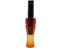 Kraaien Lokfluit | Kraaien Lokroep - Vogel Lokmiddel Voor Jacht Training Tracking Outdoor Survival Wandelen Wildlife Kamperen Sporten En Beginners