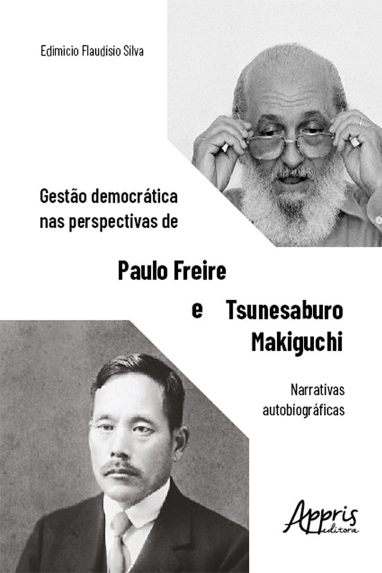 Gestão democrática nas perspectivas de Paulo Freire e Tsun ... - cover