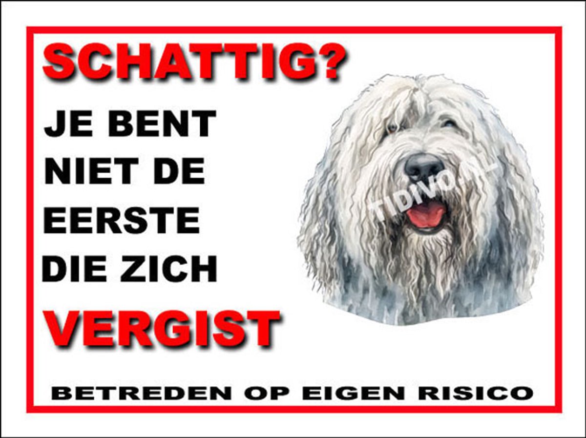 Komondor 14