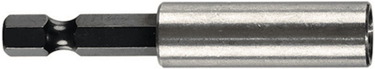 Cobit Bithouder 1/4 inch 75 mm Magnetisch