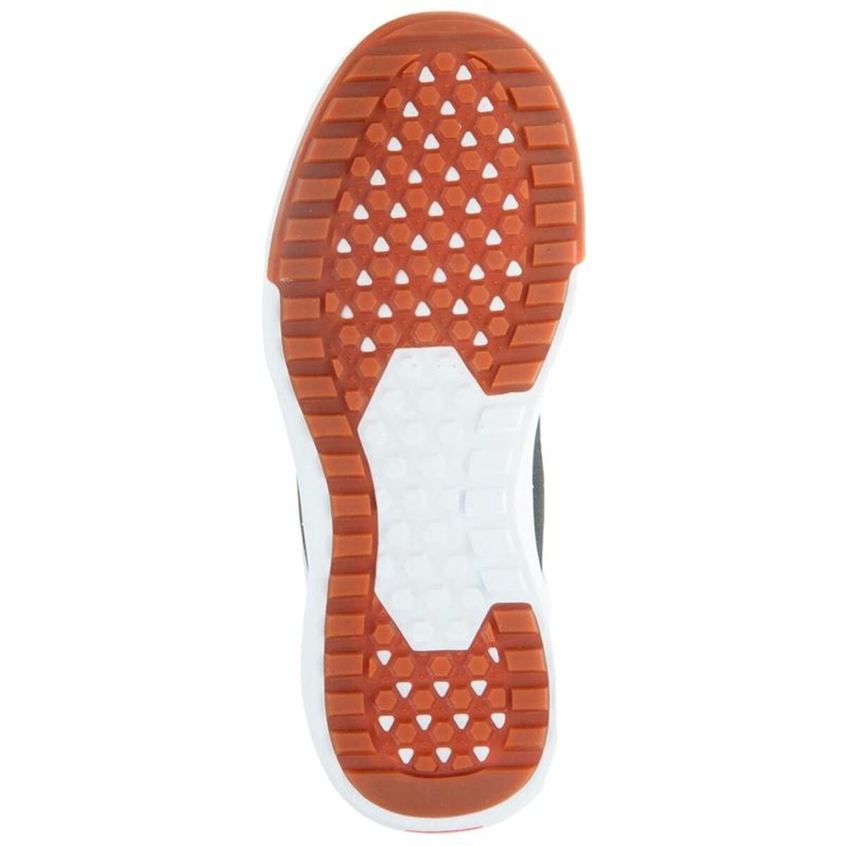 Casual Kindersneakers Vans Range 37 Zwart