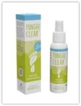 Funghi Clear Teennagel anti-schimmelspray met Manuka olie 89 ml