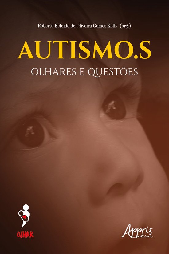 Autismo.S: Olhares e Questões - cover