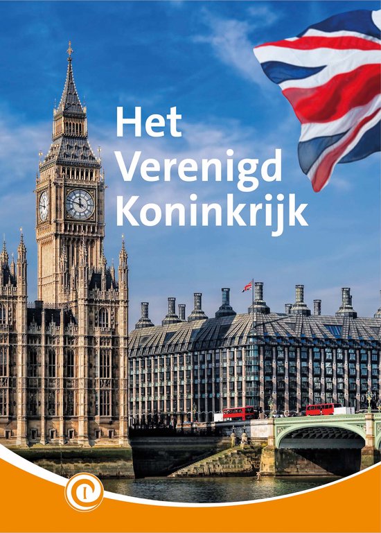Informatie 220 - Het Verenigd Koninkrijk