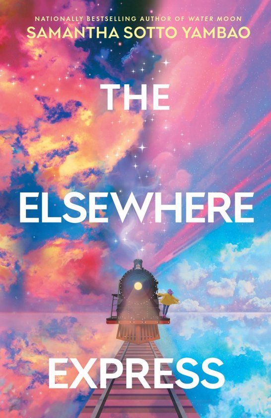The Elsewhere Express