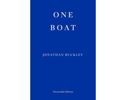Omslag van One Boat