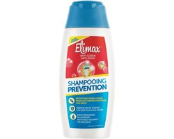 Elimax Preventieve Shampoo - Anti-Luizen - Beschermt tot 3 dagen