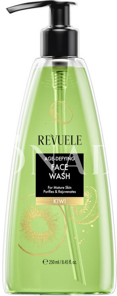 Revuele Age-Defying Face wash Kiwi 250ml