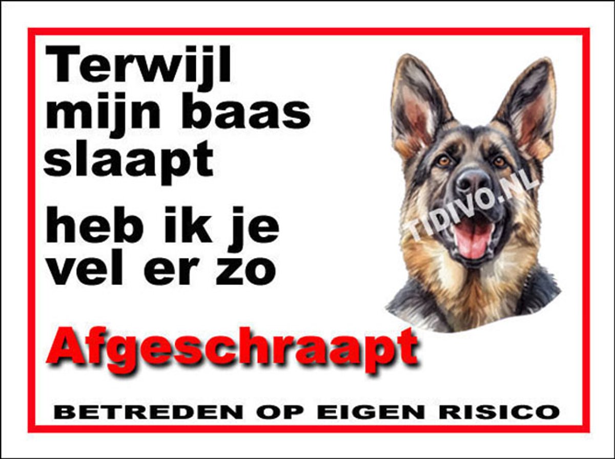 King Shepherd 15