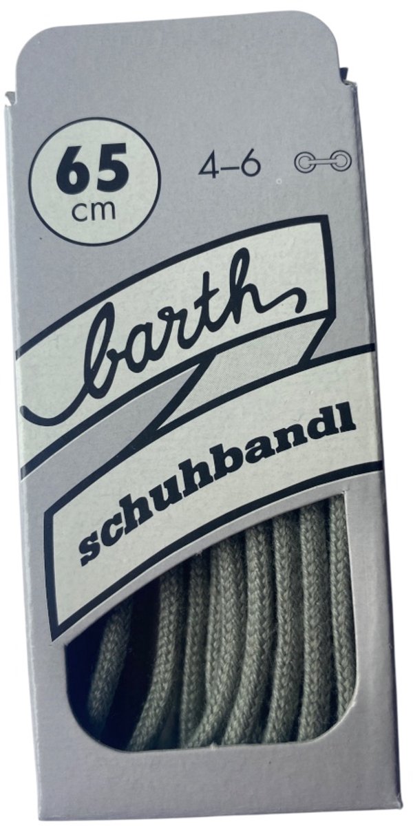 Veter dun rond pampas 65 cm (barth)