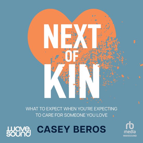 Next of Kin - cover