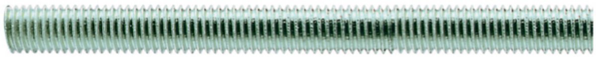 ankerstang M8x110mm vz - 25 stuks