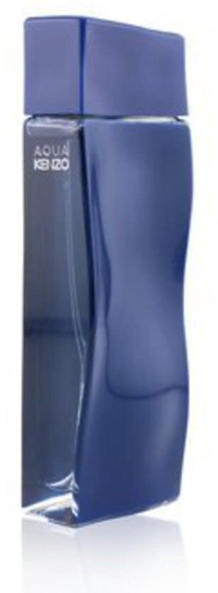 Kenzo - Aqua Kenzo pour Homme - Eau De Toilette - 100ML