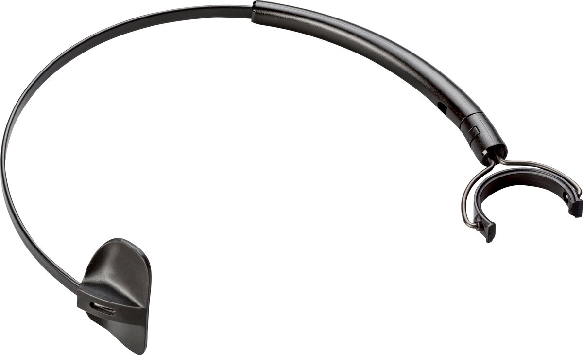 Plantronics EncorePro HW540 Verstelbare Headset