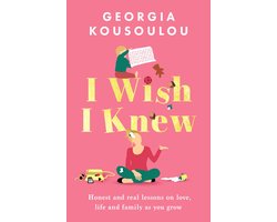 Omslag van I Wish I Knew