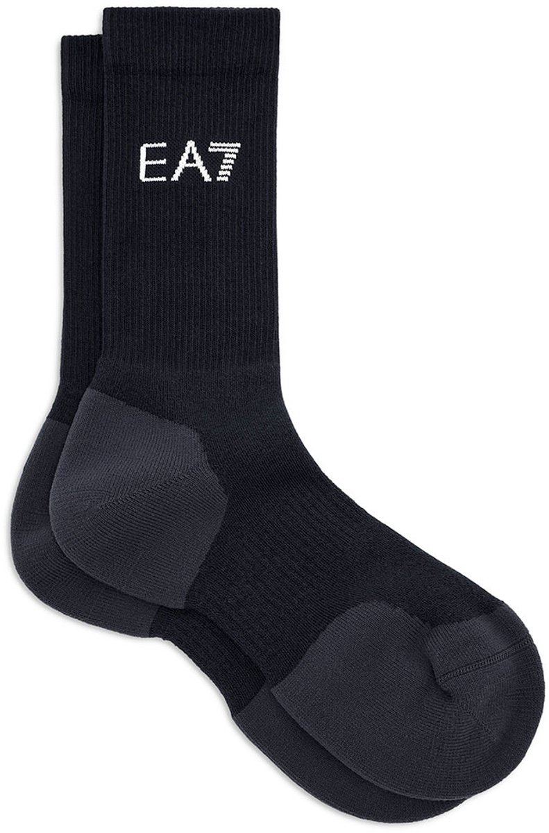 Ea7 Emporio Armani 7x000324_af18556 Sokken Zwart EU 42-43