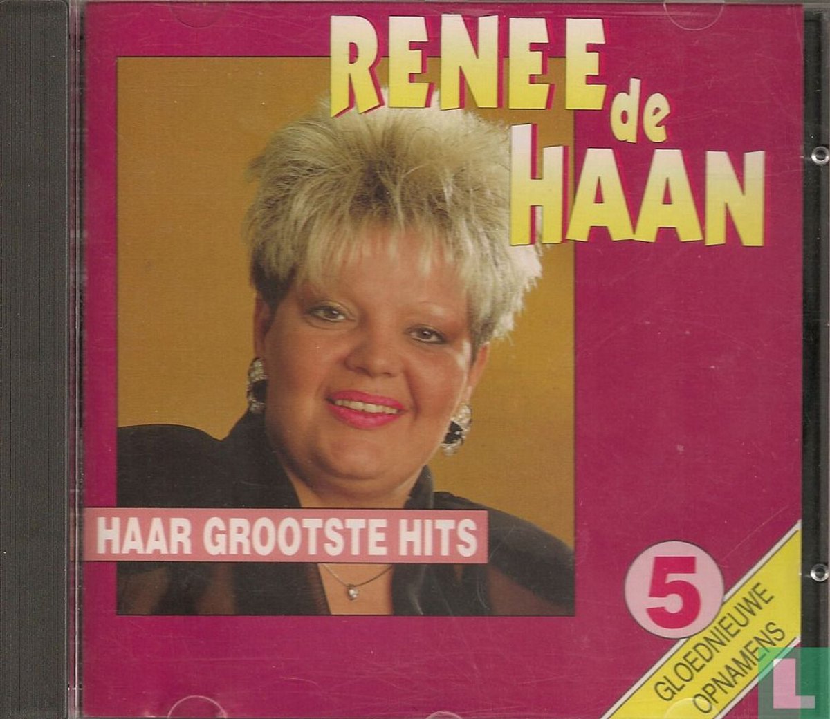 Renée De Haan – Haar Grootste Hits